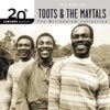 Toots and the Maytals album art